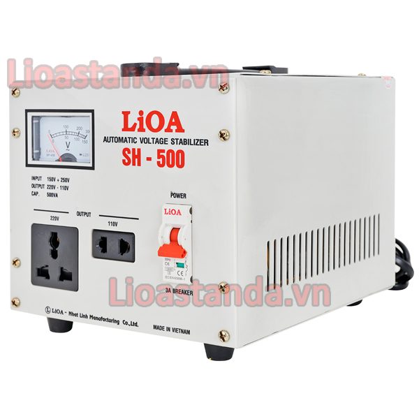 lioa-nho-nhat-hien-nay-on-ap-cong-suat-nho-nhat