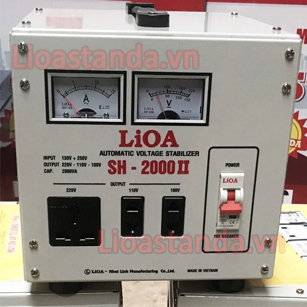 lioa-2kva-dai-150v