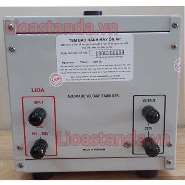 lioa-2kva-dai-50v
