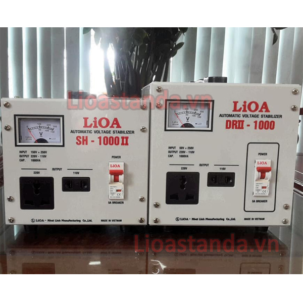 lioa sh-1000 lioa sh-1000