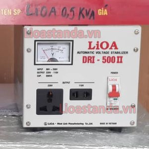 on-ap-lioa-dri-500va