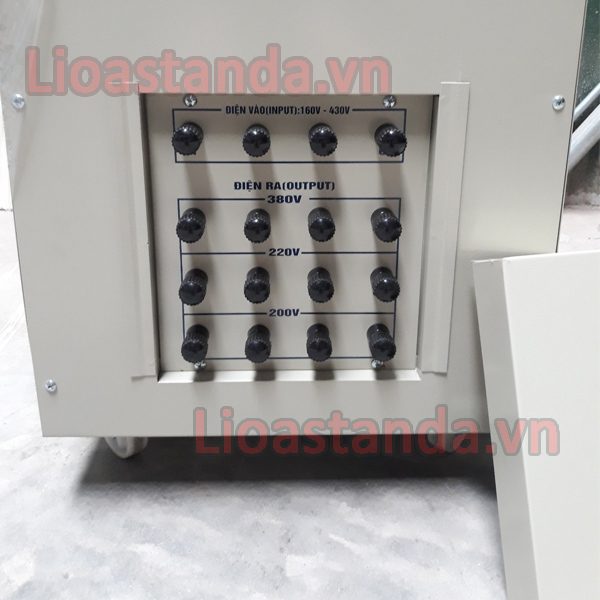on-ap-Standa-200kva-3-pha-chinh-hang