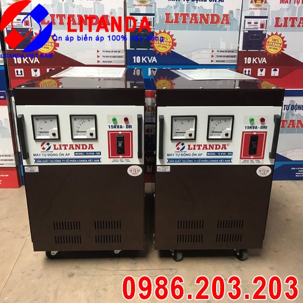 on-ap-lioa-15kva-dung-duoc-bao-nhieu-tai