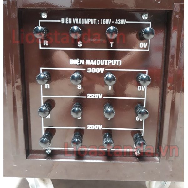 on-ap-lioa-30kva-30kw-3-pha