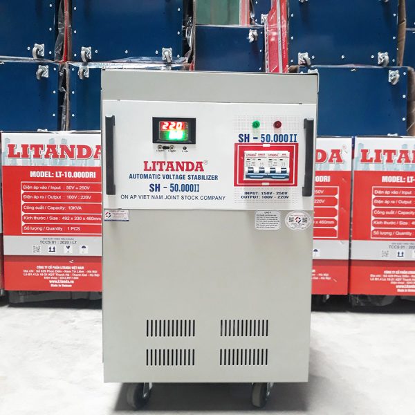cach-phan-biet-on-ap-standa-50kva-chuan-chinh-hang