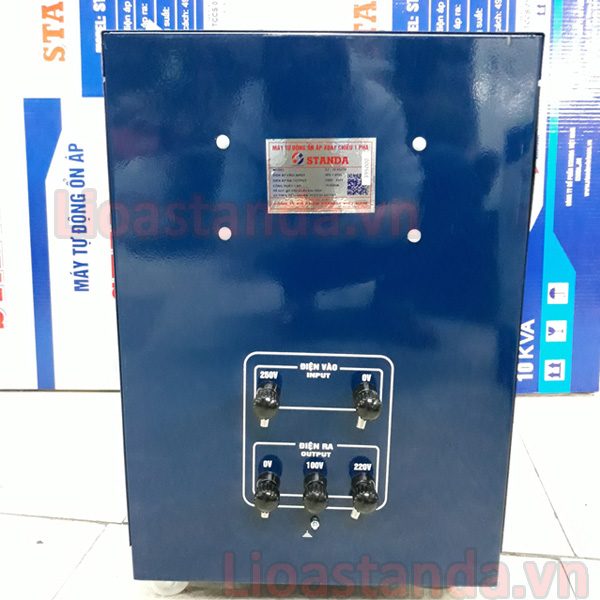 standa-10kva-10kw