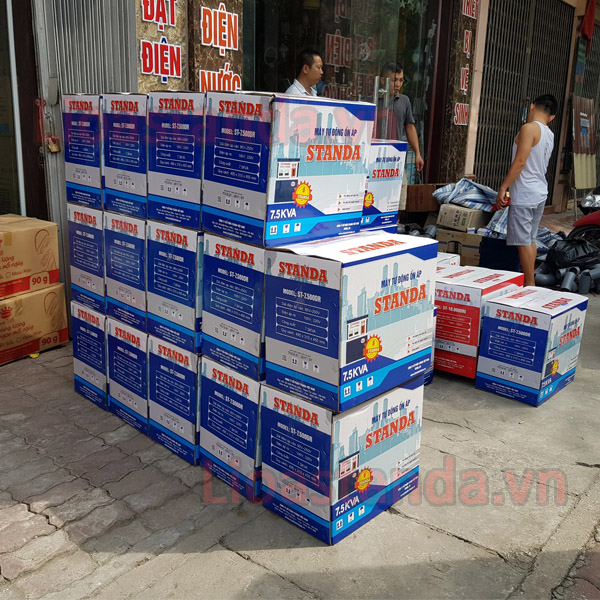 on-ap-standa-chinh-hang-tai-nam-dinh
