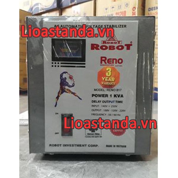 on-ap-robot-1kva-60v-240v