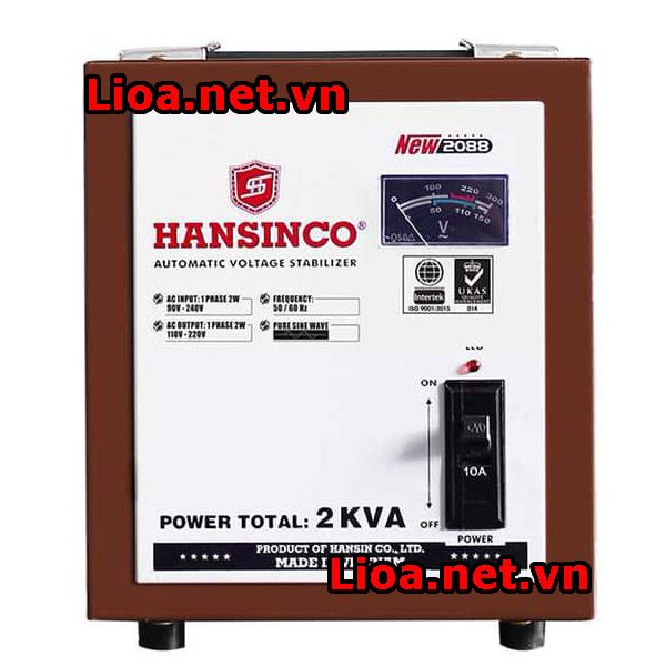 on-ap-hansinco-2kva-dai-90v-240v on-ap-hansinco-2kva-dai-90v-240v