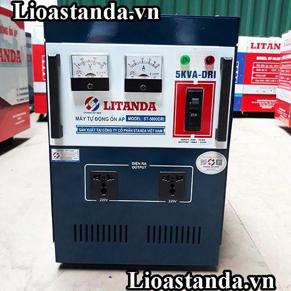 on-ap-litanda-5kva-dai-50v