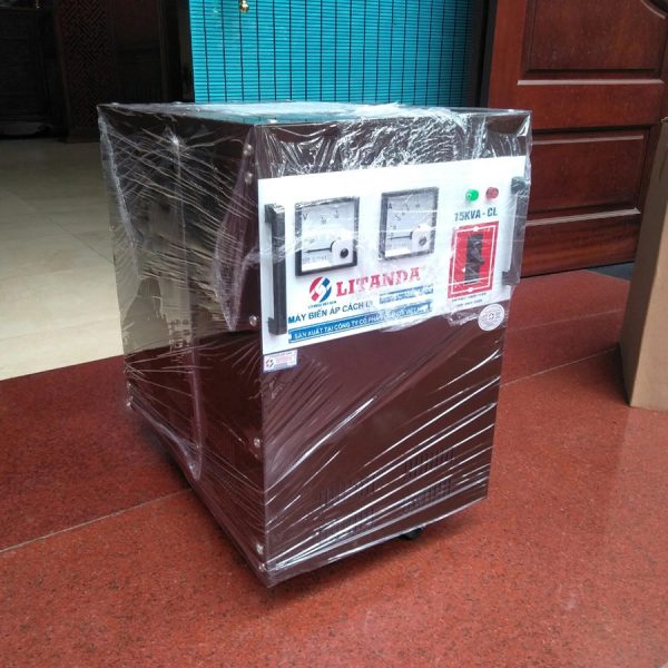 may-bien-ap-cach-ly-15kva-litanda