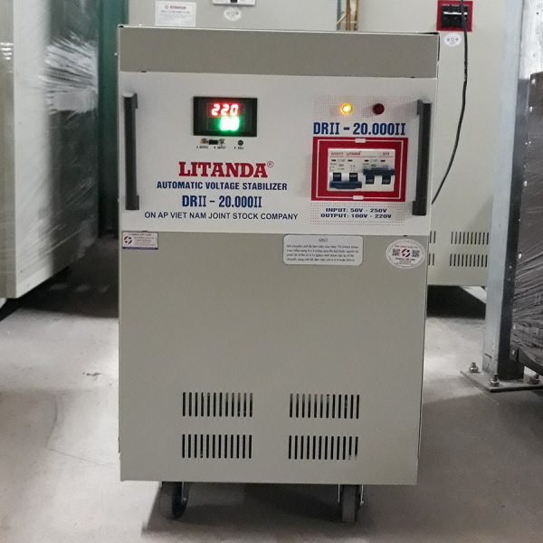 on-ap-20kva-1-pha-litanda-drii-20000-ii